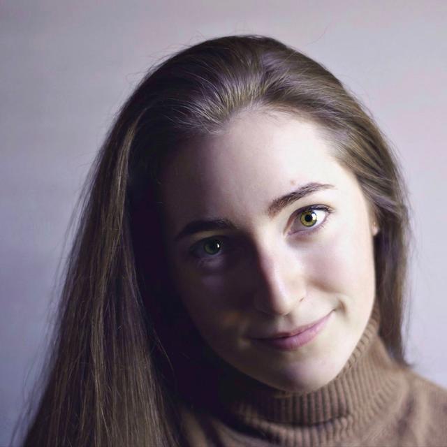 Rachel Breen: "My musical education was painful" - podcast episode cover