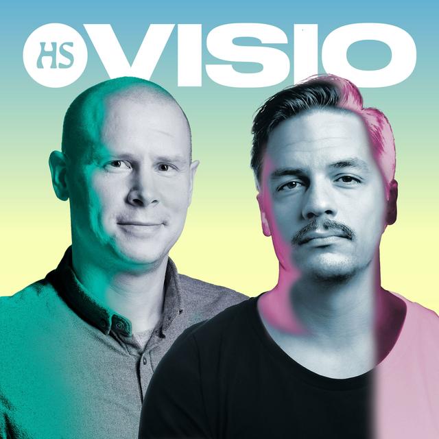 Uusi, oikeistolainen Italia - podcast episode cover