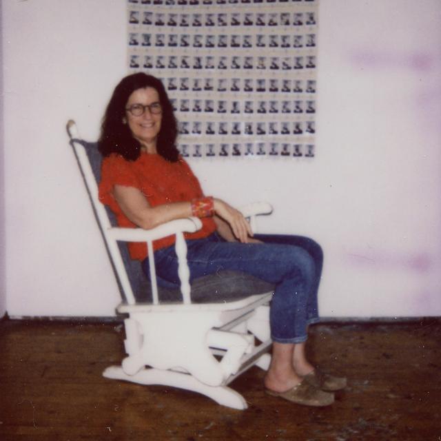 RCS vol. 142 | Evelyn Politzer - podcast episode cover