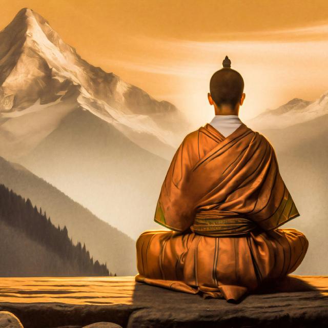 History of Buddhism: Sleepy History - podcast episode cover