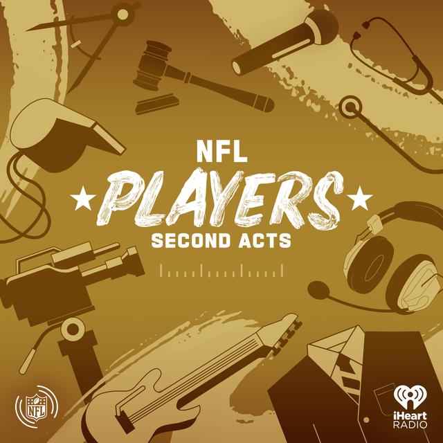 Bucky Brooks: Playing for Hall of Fame coaches, being the anti-hot taker, coaching with purpose - podcast episode cover