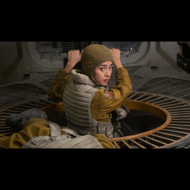 The Life of Paige Tico - podcast episode cover