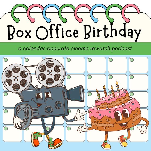 Rosewood | February 21, 1997 - podcast episode cover