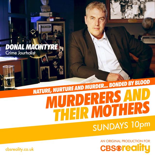 Ep1 - DANIEL BARTLAM: The Coronation St Killer - podcast episode cover