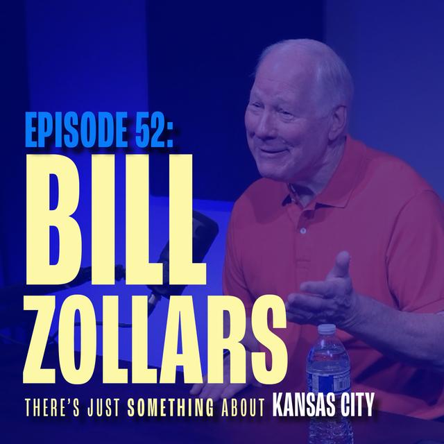 Bill Zollars: The Next Generation of CEOs - podcast episode cover