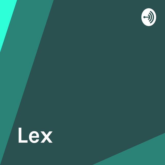 April 30, 2018 - podcast episode cover