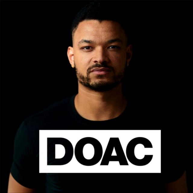 How I Built A $400 Million Company With Joe Rogan! (Incredible Story) Aubrey Marcus - podcast episode cover