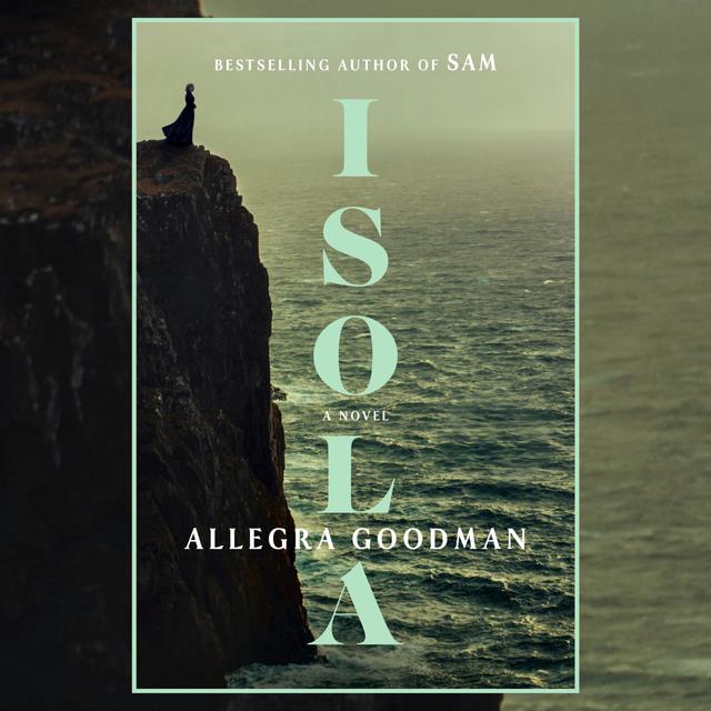 The Book Show | Allegra Goodman – Isola - podcast episode cover