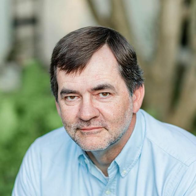 TMC Seminar with Curt Thompson, MD | 01/17/20 - podcast episode cover