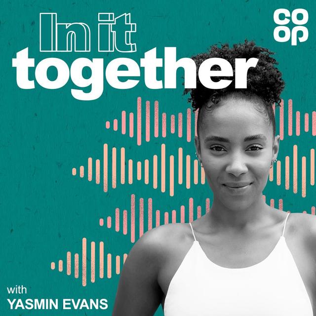Plant-based: what do you really know about veganism? - podcast episode cover