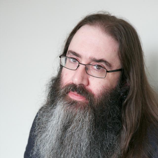 Episode 141: Keith Kahn-Harris on Denialism - podcast episode cover