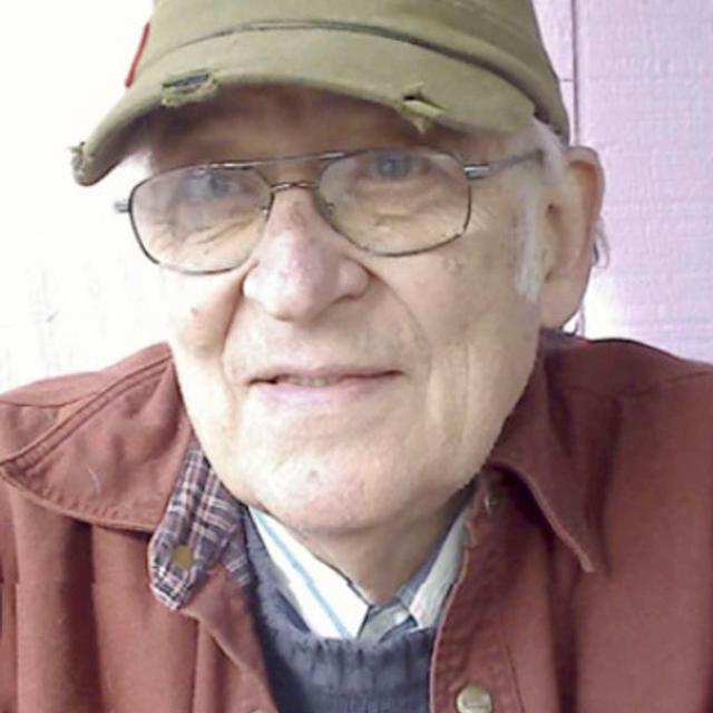 Uncensored Presents: Tribute to Joel Goldstein: Psychedelics, Hippie Wisdom and Folk Music - podcast episode cover
