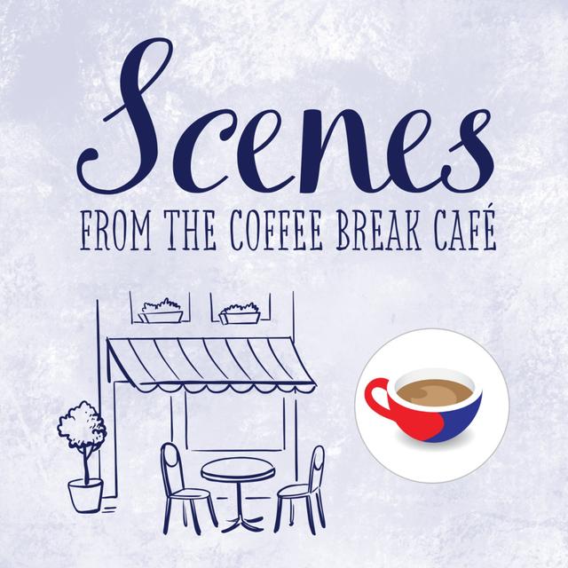 CBF Scenes 1.09 | Un avenir à construire - podcast episode cover