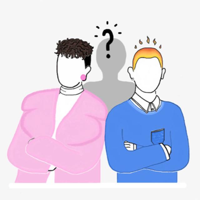TRANS & HANDIKAPAKTIVIST - podcast episode cover