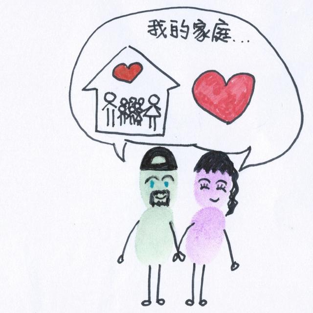 Ep.8【真實的戀愛婚姻故事大解析】選人與被選｜找到交集｜交往條件｜先與家人和好 - Momo&九師父（五之二） - podcast episode cover