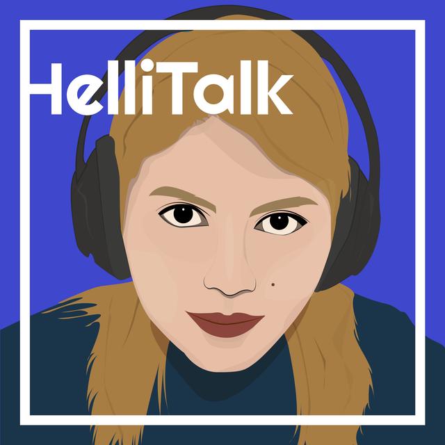 Episode 23- Personal Values ارزش های فردی - podcast episode cover