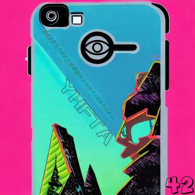 Your Handbook For The Apocalypse 42: Trap You Keep You, (Mike Got A New Phone!) - podcast episode cover