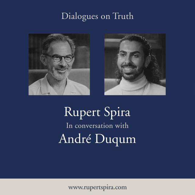 Episode 74: André Duqum - podcast episode cover