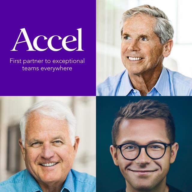 20VC Special: Accel Founders Arthur Patterson and Jim Swartz on Building Accel Into One of the Most Prominent Venture Firms Over Four Decades, How Today's Market Compares To The Dot Com Bubble, How To Do Generational Transition Well and Why Accel Will Nev - podcast episode cover