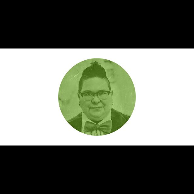 Robyn Henderson-Espinoza: Activist Theology Pt. II - podcast episode cover