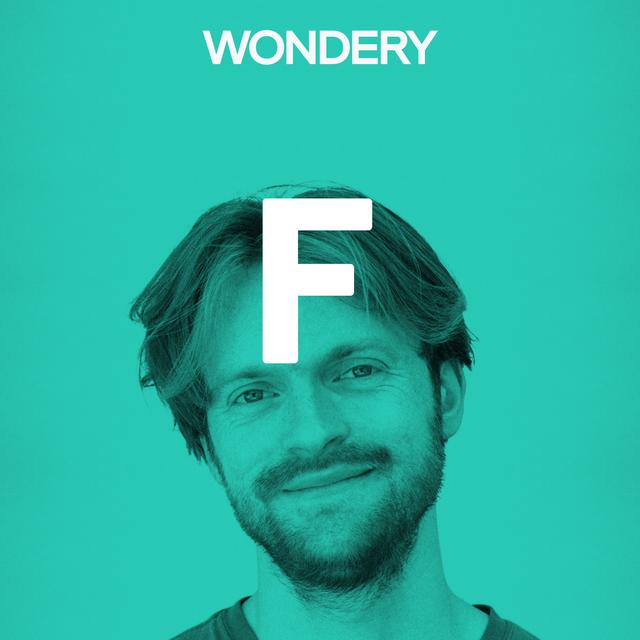 Finneas - podcast episode cover