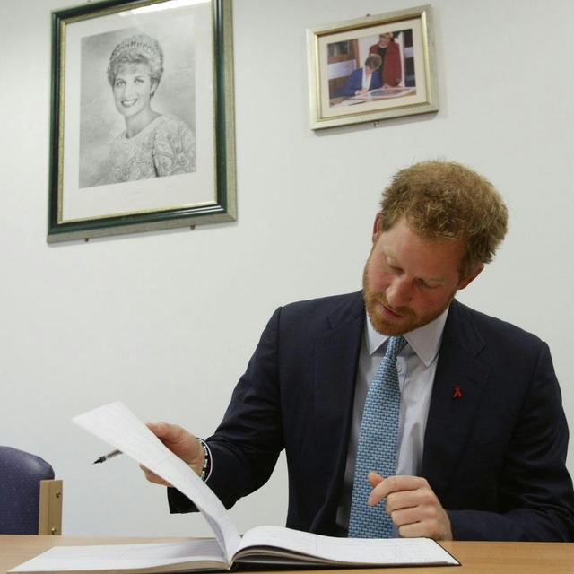Prince Harry’s book deal a new bombshell in waiting - podcast episode cover
