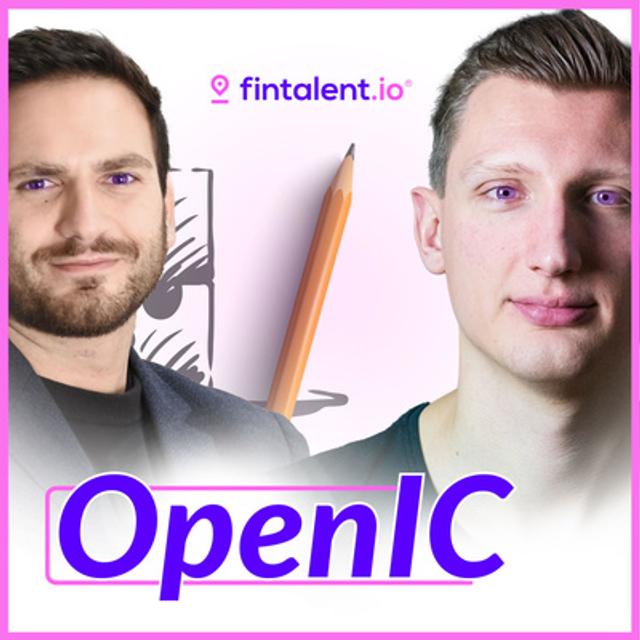 The Future Of Freelancing - podcast episode cover