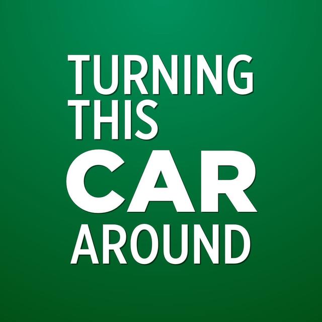 A heavy moving day - podcast episode cover