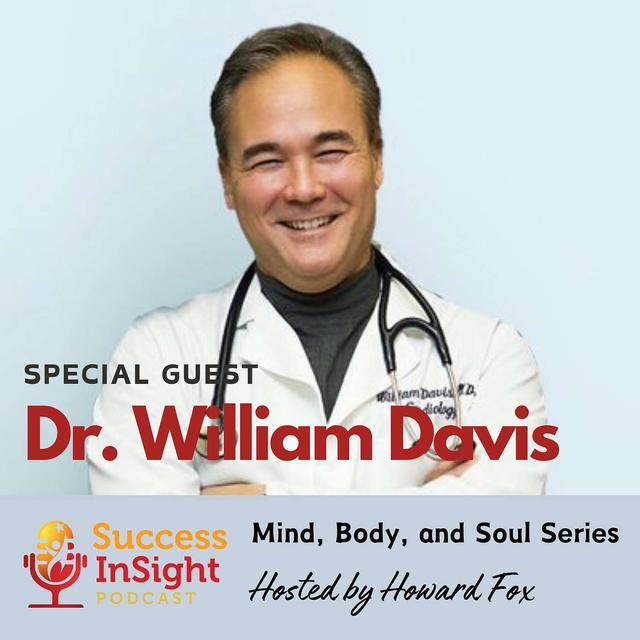 Reversing Disease: How Removing Grains and Improving Gut Health Can Transform Your Life - podcast episode cover