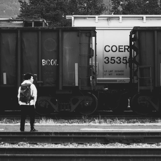 Railroad Roadblock: Indiana's Students Held Hostage by Unyielding Trains - podcast episode cover