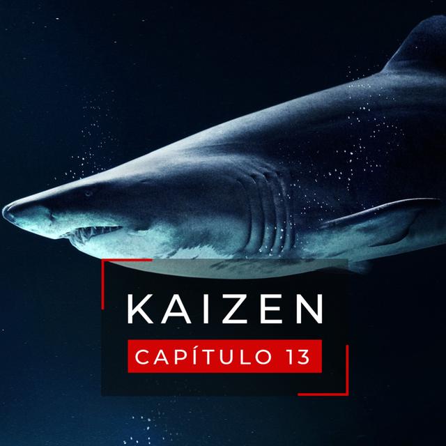 #13 Modelos Mentales 5 (emprendimiento): embudos, peleas entre tiburones y la wii - podcast episode cover