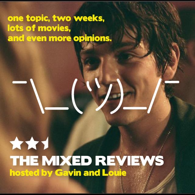 014 - Diego Luna - podcast episode cover