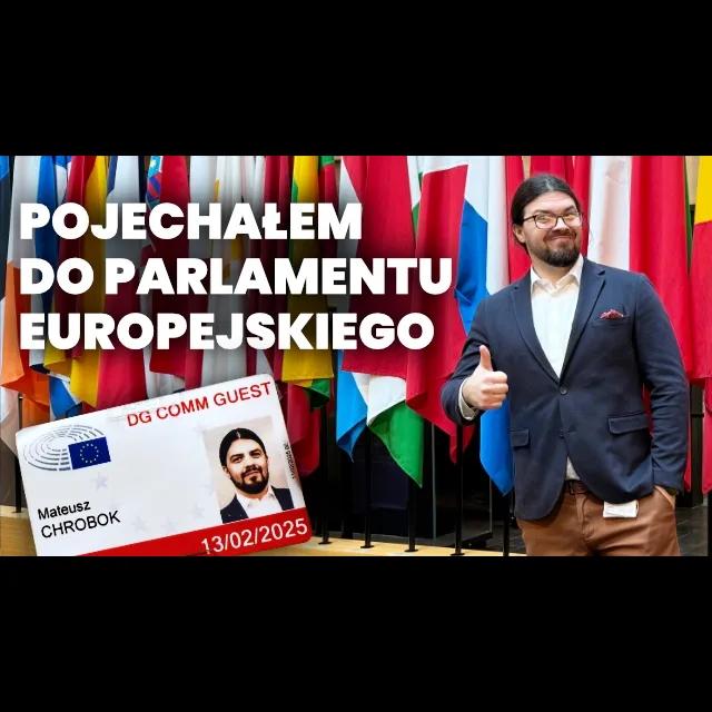 Czym jest FIMI? I jak UE walczy z dezinformacją? - podcast episode cover