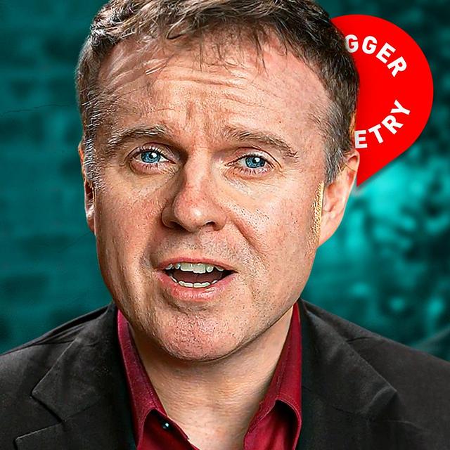 Why We Should Abolish Hate Speech Laws - Andrew Doyle - podcast episode cover