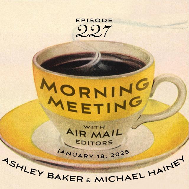 Episode 227:  The "Preppy Killer": The Murder That Riveted N.Y.C. in 1986 - podcast episode cover