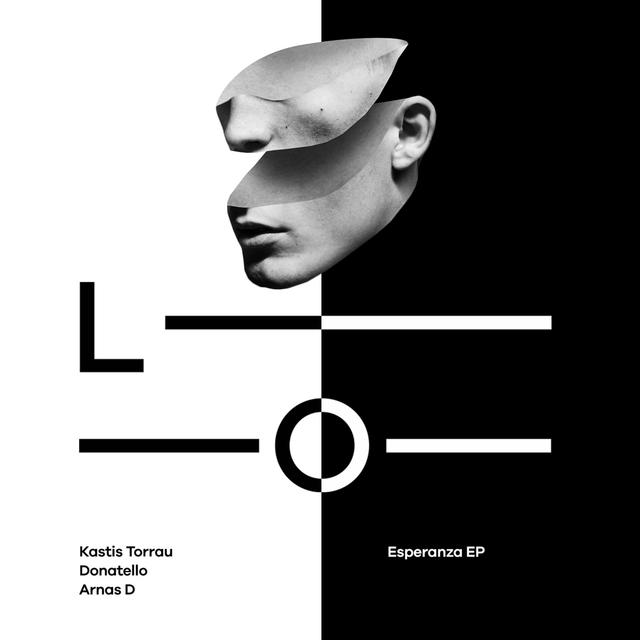PREMIERE: Kastis Torrau, Donatello, Arnas D - Muzika (Original mix) [Lights Out records] Preview - podcast episode cover