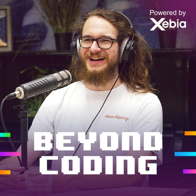 From Contributions to Career: Leo Kettmeir's Path to Deno - podcast episode cover