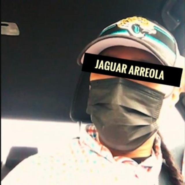 Season 04 - Epiosde 01: "I'm Indigenous, Not Mestizo:" The Art & Activism of Rapper Jaguar Arreola - Part 1 - podcast episode cover
