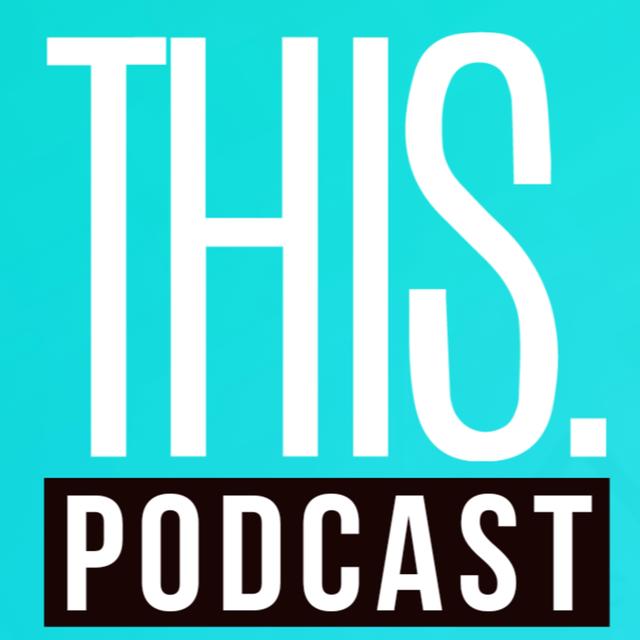 Top 10 Best of All Things Entertainment (Vol. 2): THIS Podcast OS Episode 20 - podcast episode cover