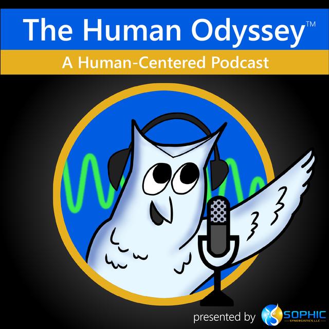 Elderly and Disadvantaged Populations and the Challenges with Telehealth - podcast episode cover