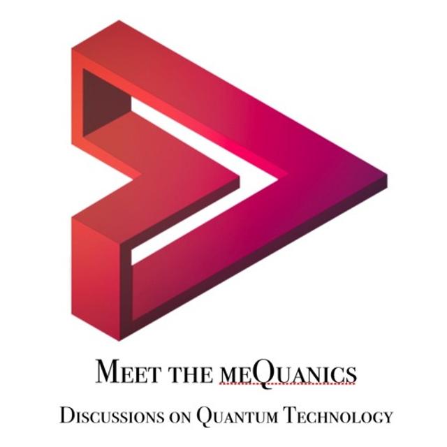 Meet the meQuanics - E30 - Prof. Jungsang Kim (Duke University) - podcast episode cover