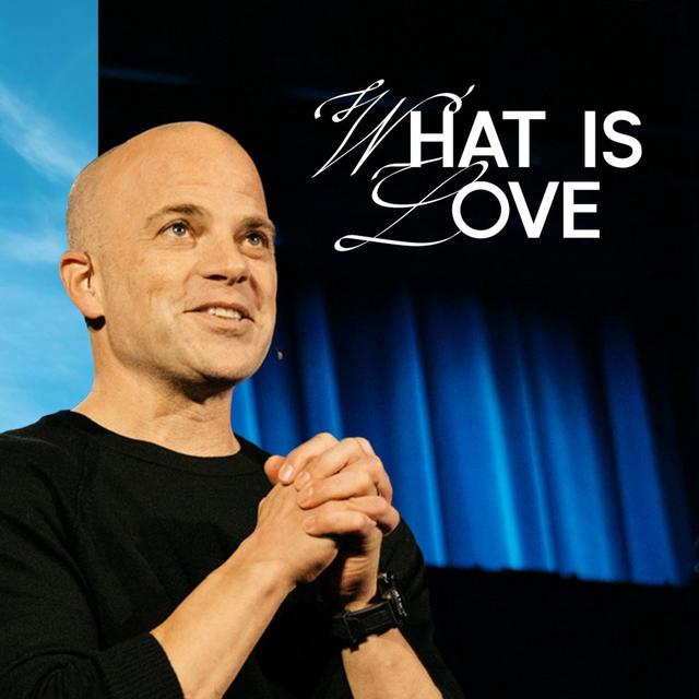 The Song of Songs - What is Love? - podcast episode cover