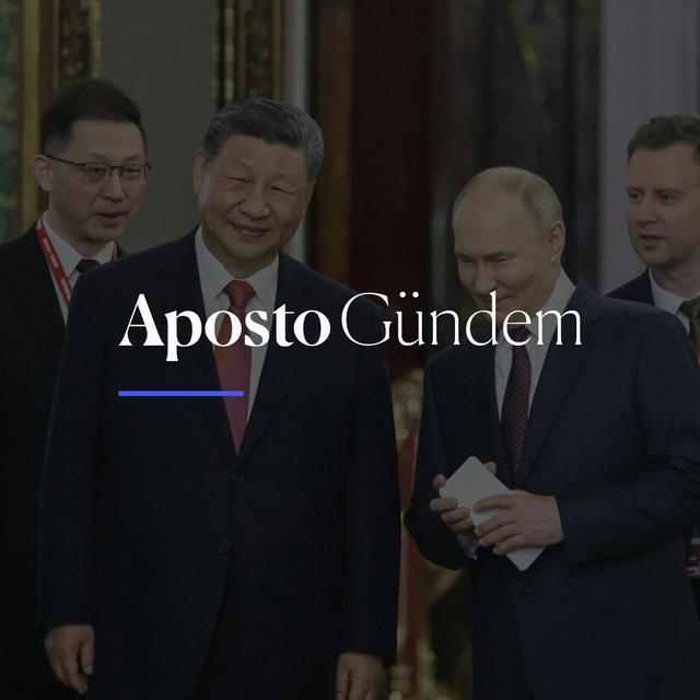 Erişim engeli, öğrenci gözaltıları | 9 Mayıs 2025 - podcast episode cover