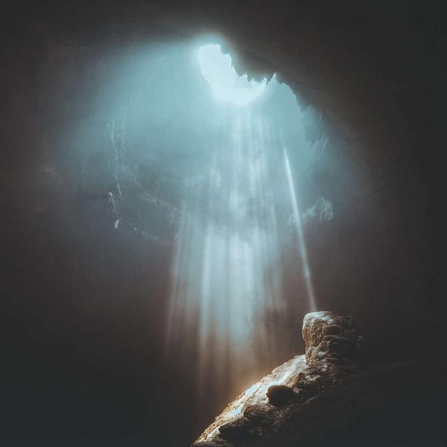 VALARIE KAUR on the Ancient Call to Love /253 - podcast episode cover
