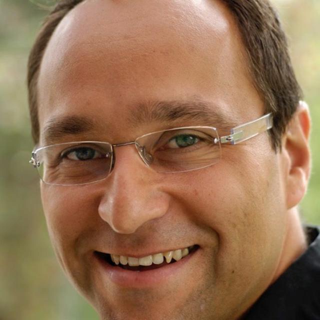 Episode 50: Michael Brooks on the state and role of science - podcast episode cover