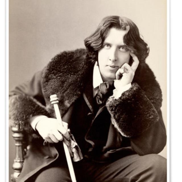 Especial 5: La Ballata del carcere di Reading, quinta parte.Oscar Wilde - podcast episode cover