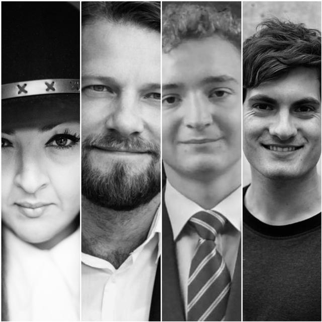 Verdens Bedste Ideer - De store midterpartiers ideologikamp mudres til teknokratisk uigenkendelighed - podcast episode cover
