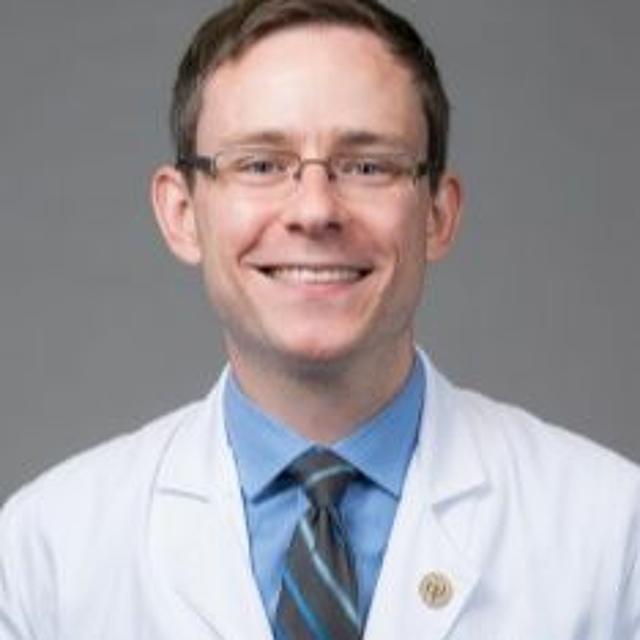 TMC Seminar with Joshua C. Briscoe, MD | 02/8/19 - podcast episode cover
