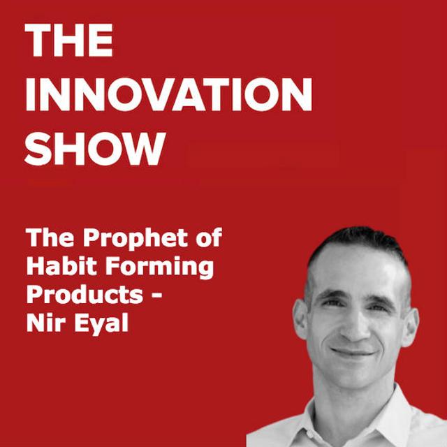 The Ethics of Habit Forming Products - podcast episode cover