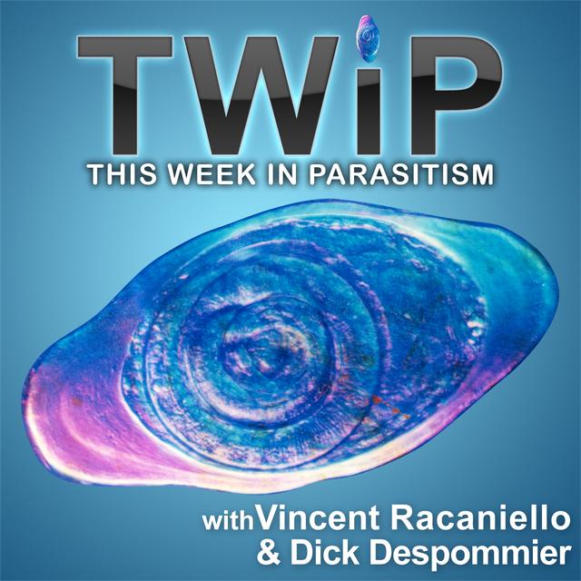 TWiP 84: Bigfoot - podcast episode cover